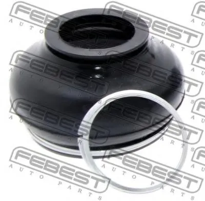 ремонтный комплект, несущие / направляющие шарниры FEBEST купить