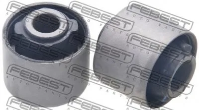 Втулка, амортизатор FEBEST купить