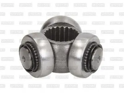 Муфта с шипами, приводной вал PASCAL купить