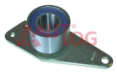 Паразитный / Ведущий ролик, зубчатый ремень AUTLOG купить