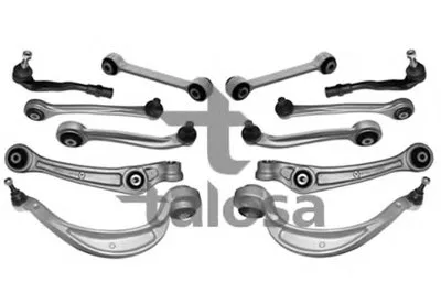 Ходовая часть в сборе TALOSA купить