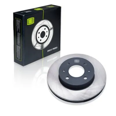 Тормозной диск TRIALLI купить