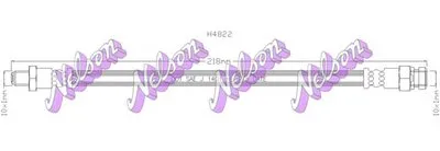 Тормозной шланг BROVEX-NELSON купить