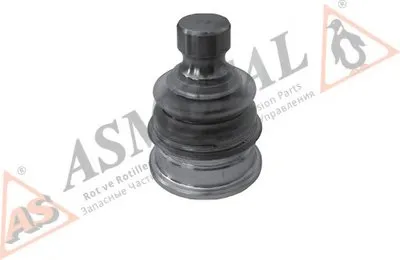 Шаровой шарнир ASMETAL купить