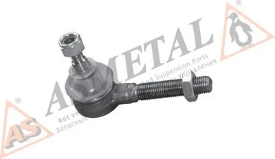 Наконечник поперечной рулевой тяги ASMETAL купить