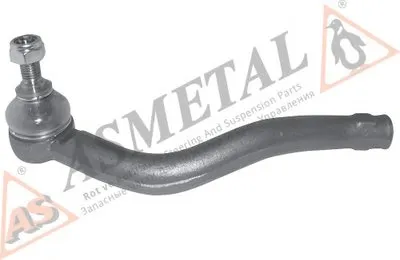 Наконечник поперечной рулевой тяги ASMETAL купить