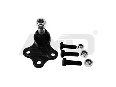 Шаровой шарнир