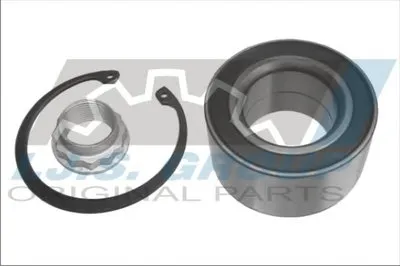 Комплект подшипника ступицы колеса IJS GROUP купить