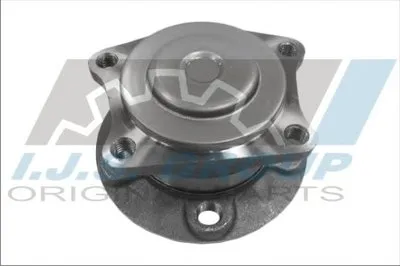 Комплект подшипника ступицы колеса IJS GROUP купить