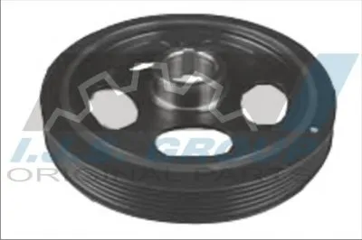 Ременный шкив, коленчатый вал IJS GROUP купить