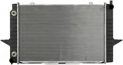 Радиатор, охлаждение двигателя SPECTRA PREMIUM купить
