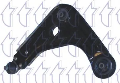 Рычаг независимой подвески колеса, подвеска колеса TRICLO купить