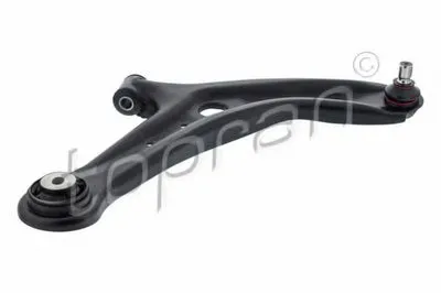 Рычаг независимой подвески колеса, подвеска колеса TOPRAN купить