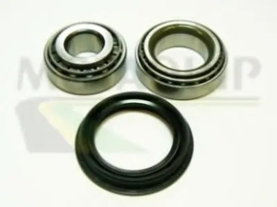 Комплект подшипника ступицы колеса Premium MOTAQUIP купить