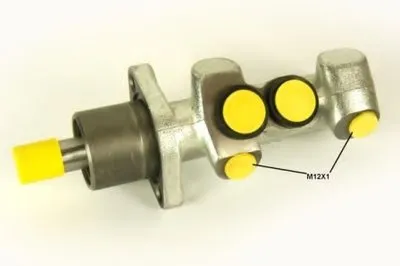 целиндер ручного тормоза MOTAQUIP купить