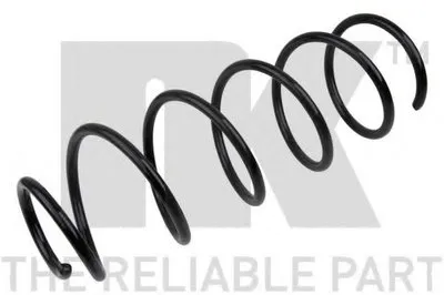 винтовая пружина NK купить