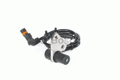 Датчик, частота вращения колеса BOSCH купить