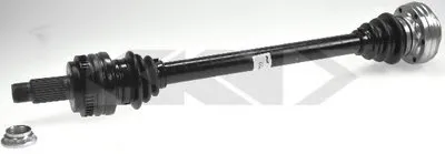 Приводной вал LÖBRO купить