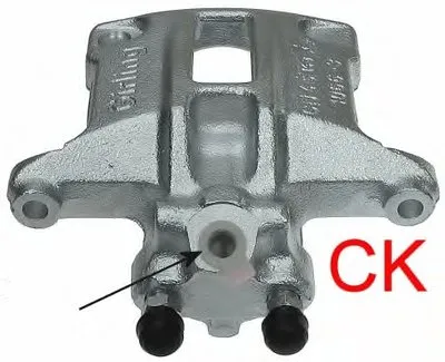 Тормозной суппорт TEXTAR купить