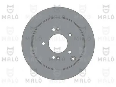 Тормозной диск MALÒ купить