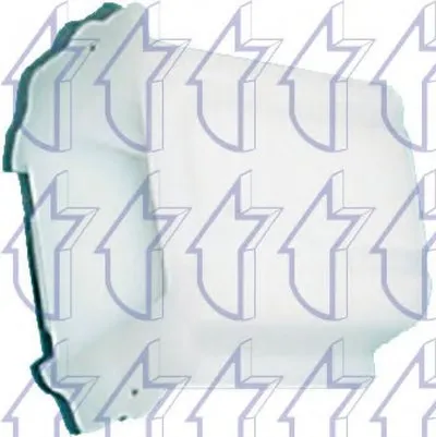 Зажим, молдинг / защитная накладка TRICLO купить