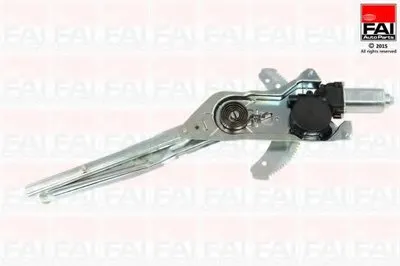 Подъемное устройство для окон FAI AutoParts купить