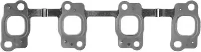 Прокладка, выпускной коллектор ELRING WILMINK GROUP купить