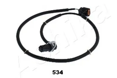 Датчик, частота вращения колеса ASHIKA купить