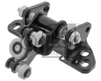 Направляющая ролика, сдвижная дверь FEBI BILSTEIN купить