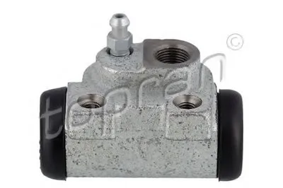 Колесный тормозной цилиндр TOPRAN купить