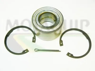 Комплект подшипника ступицы колеса Premium MOTAQUIP купить