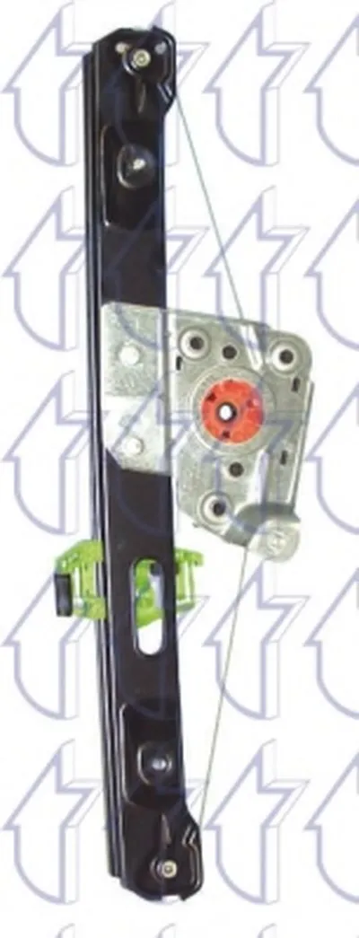 Подъемное устройство для окон TRICLO купить