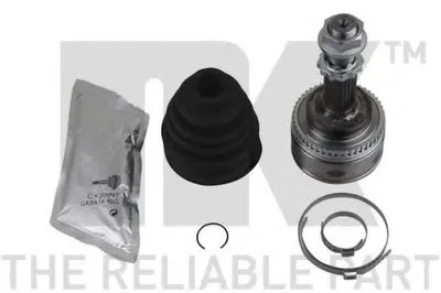 Шарнирный комплект, приводной вал NK купить