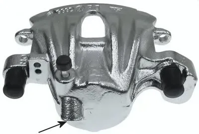 Тормозной суппорт TEXTAR купить