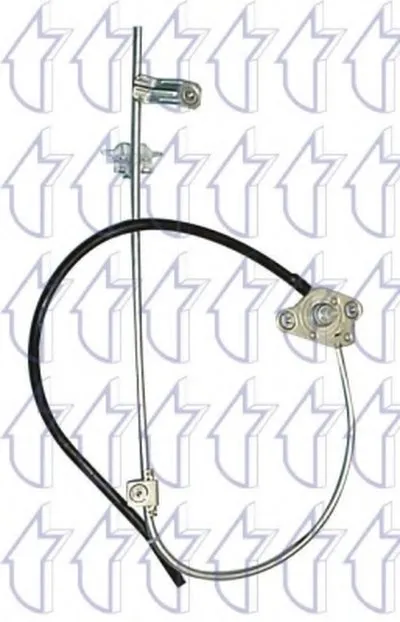 Подъемное устройство для окон TRICLO купить