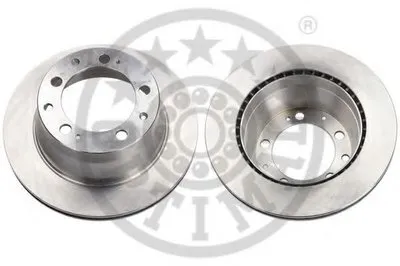 Тормозной диск OPTIMAL купить