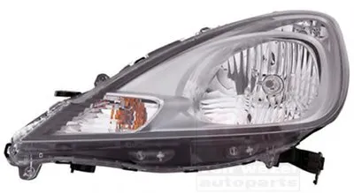 Фара VAN WEZEL купить