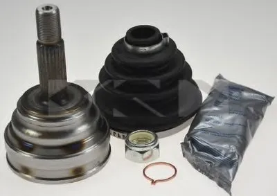 Шарнирный комплект, приводной вал LÖBRO купить