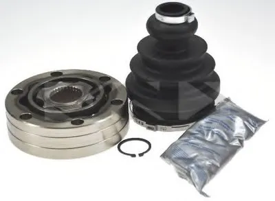 Шарнирный комплект, приводной вал SPIDAN купить