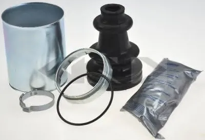 Комплект пылника, приводной вал SPIDAN купить