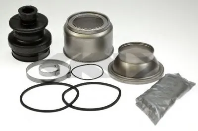 Комплект пылника, приводной вал LÖBRO купить