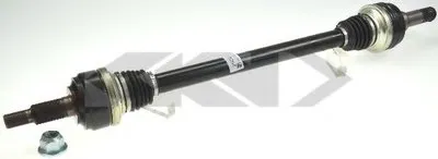 Приводной вал LÖBRO купить