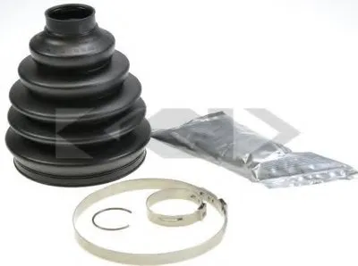 Комплект пылника, приводной вал