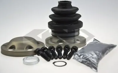 Комплект пылника, приводной вал SPIDAN купить