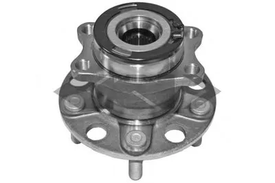 Комплект подшипника ступицы колеса SPIDAN купить