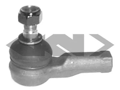 Наконечник поперечной рулевой тяги SPIDAN купить