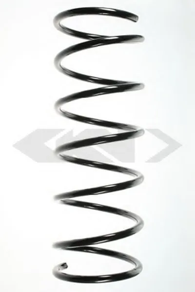 винтовая пружина SPIDAN купить