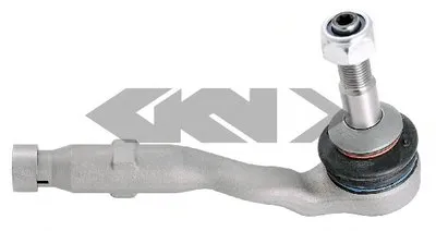 Наконечник поперечной рулевой тяги SPIDAN купить