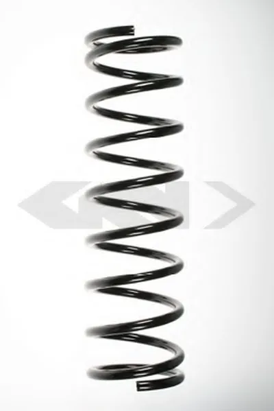 винтовая пружина SPIDAN купить