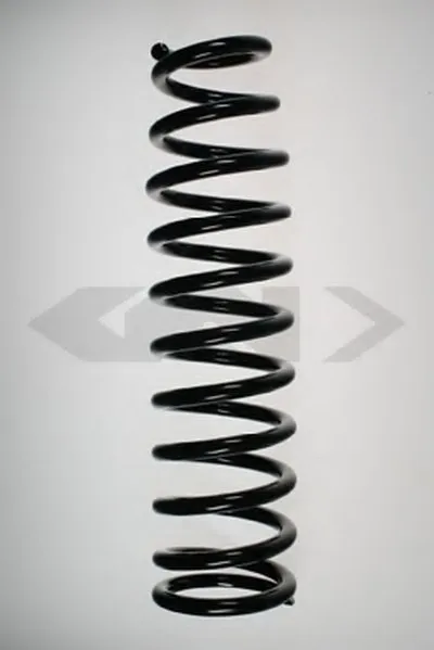 винтовая пружина SPIDAN купить